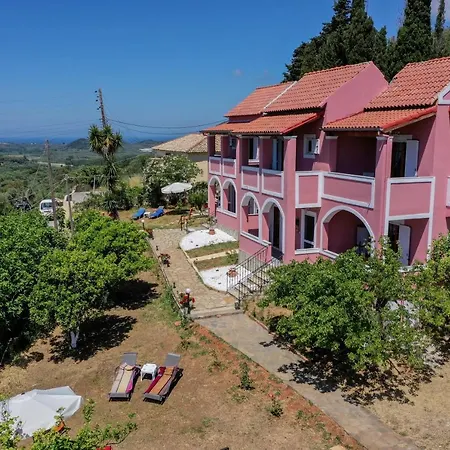 Holiday home Alice's & Teo's