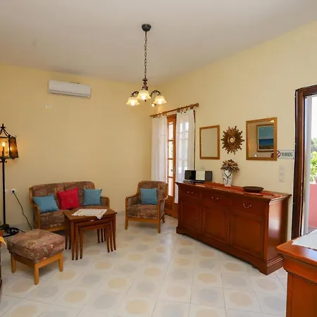 Alice's & Teo's Vakantiehuis